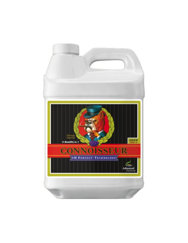 PH PERFECT CONNOISSEUR GROW PART B 10L