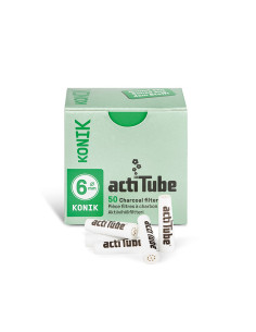 ACTITUBE KONIK (CAJA DE 50 FILTROS)