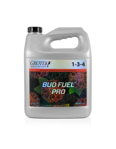 BUD FUEL PRO 4 L GROTEK