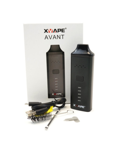 X-VAPE AVANT