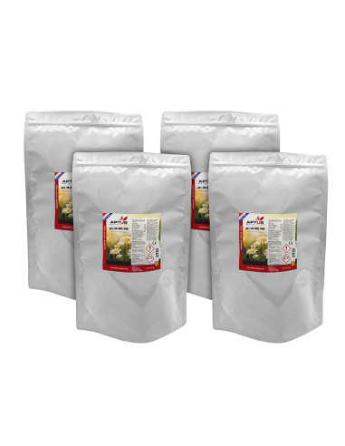 ALL IN ONE PRO (4X5 KG) APTUS