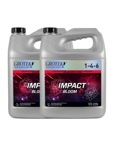 IMPACT BLOOM  A+B 4 L GROTEK