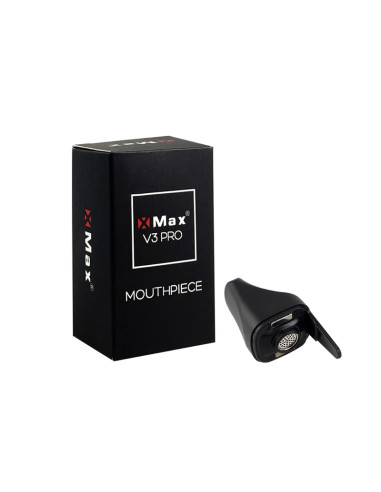 BOQUILLA COMPLETA X-MAX V3 PRO