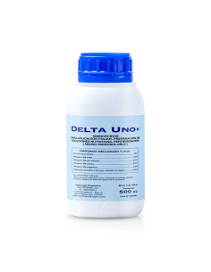 DELTA UNO 500 ML