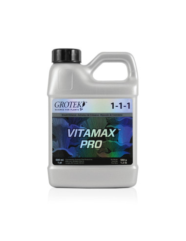 VITAMAX PRO 500 ML. GROTEK
