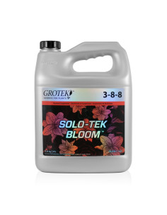 SOLO-TEK BLOOM 4 L. GROTEK