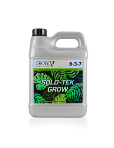 SOLO-TEK GROW 1 L. GROTEK