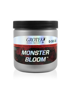 MONSTER BLOOM 500 GRS GROTEK
