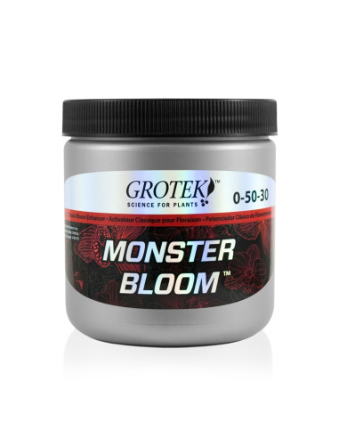 MONSTER BLOOM 500 GRS GROTEK