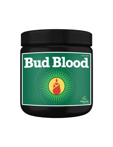 BUD BLOOD POWDER 40G ADVANCED NUTRIENTS