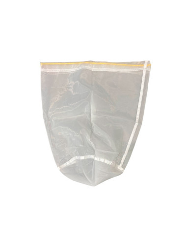 MALLA EXTRACCION 20 LITROS MEDICAL NETS (25 MICRAS)