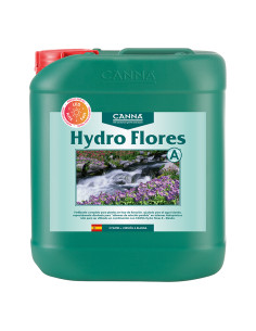 HYDRO FLORES AGUA BLANDA  A 5 L