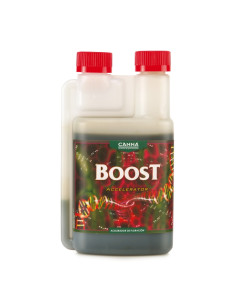 CANNABOOST ACCELERATOR 250 ML.