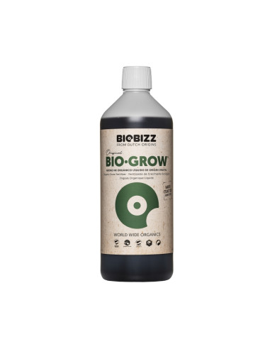 BIOBIZZ BIO GROW 1 L