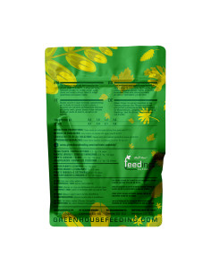 GREEN HOUSE POWDER FEEDING GROW 2.5 KG 2