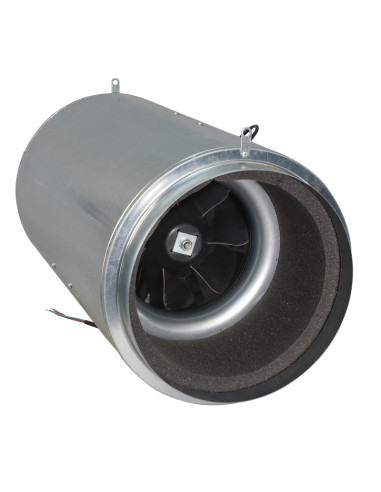 EXT. CAN FAN ISO-MAX 315 / 2380