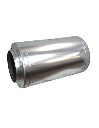 EXT. CAN FAN ISO-MAX 315 / 2380