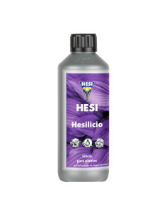 HESILICIO 500ML FERTILIZANTES HESI