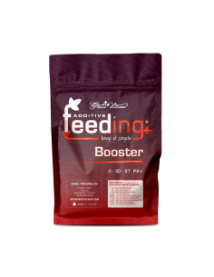 GREEN HOUSE POWDER FEEDING BOOSTER 500 GR.