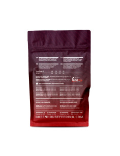 GREEN HOUSE POWDER FEEDING BOOSTER 500 GR. 2
