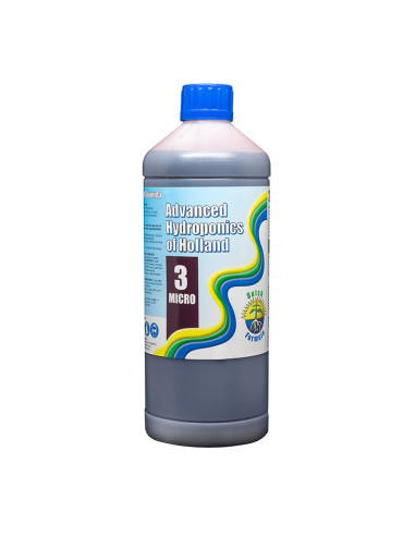 DUTCH FORMULA MICRO 1 L.