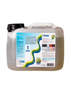 DUTCH FORMULA GROW 5 L.