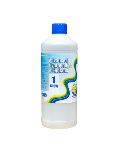 DUTCH FORMULA GROW 1 L.
