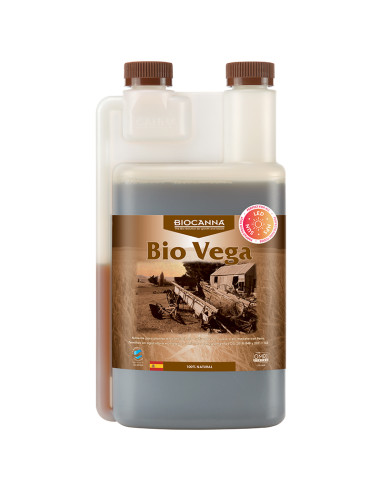 BIOCANNA VEGA 1 L