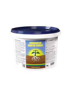 ADVANCED BACTO FORCE 2 KG