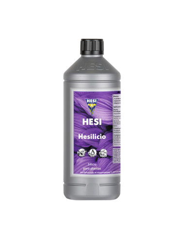 HESILICIO 1L FERTILIZANTES HESI