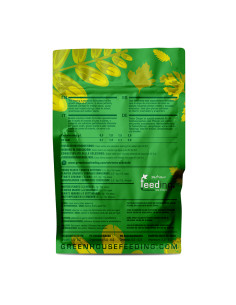 GREEN HOUSE POWDER FEEDING GROW 1 KG 2