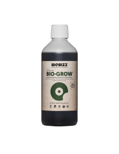 BIOBIZZ BIO GROW 500 ML