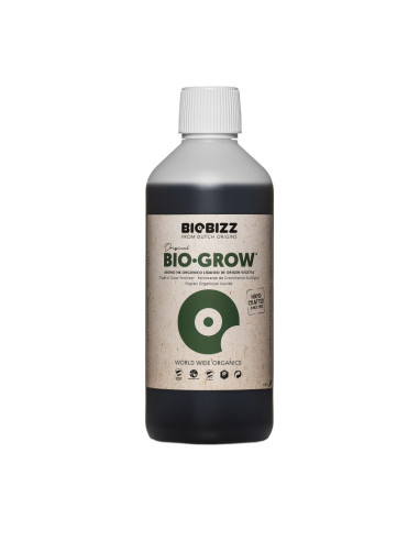 BIOBIZZ BIO GROW 500 ML