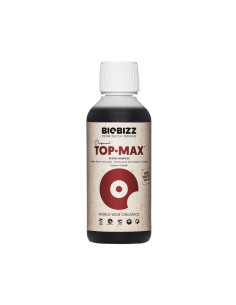 BIOBIZZ TOP MAX 250 ML