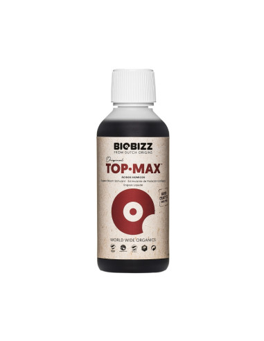 BIOBIZZ TOP MAX 250 ML