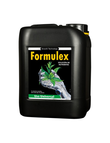 IONIC FORMULEX 5 L