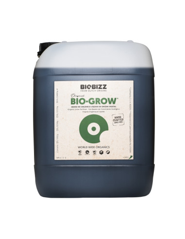 BIOBIZZ BIO GROW 10 L