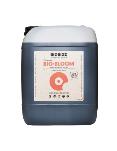 BIOBIZZ BIO BLOOM 10 L