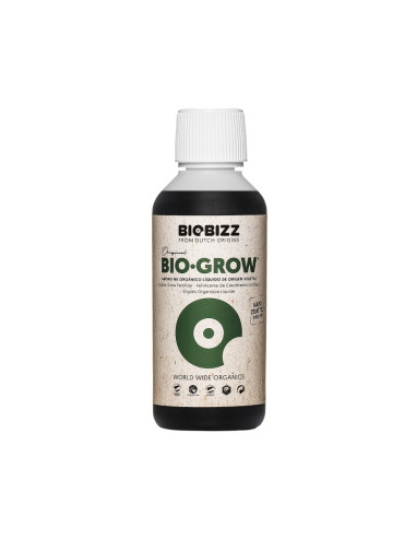 BIOBIZZ BIO GROW 250 ML