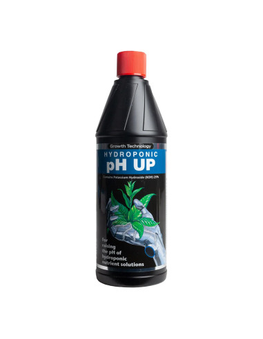 PH UP 1L GROWTH TECHNOLOGY
