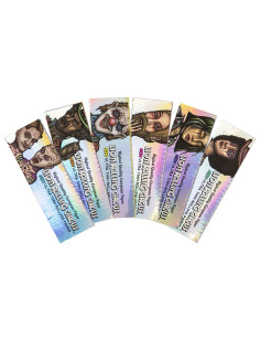 LION ROLLING CIRCUS SILVER 1.1/4 (DISPLAY 18 LIBRITOS)