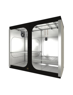 ARMARIO DARK ROOM (DR240W) WIDE REV4.0 237X120X200 CM