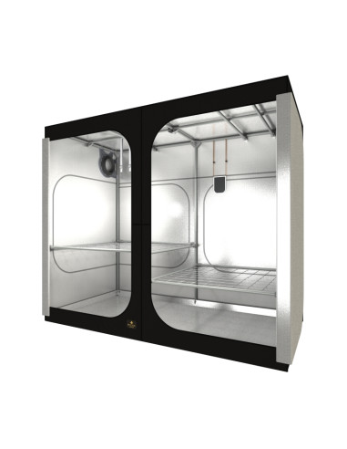 ARMARIO DARK ROOM (DR240W) WIDE REV4.0 237X120X200 CM