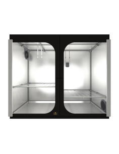 ARMARIO DARK ROOM (DR240W) WIDE REV4.0 237X120X200 CM 2