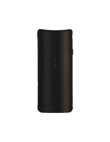 VAPORIZADOR DAVINCI MIQRO-C (POWER) NEGRO