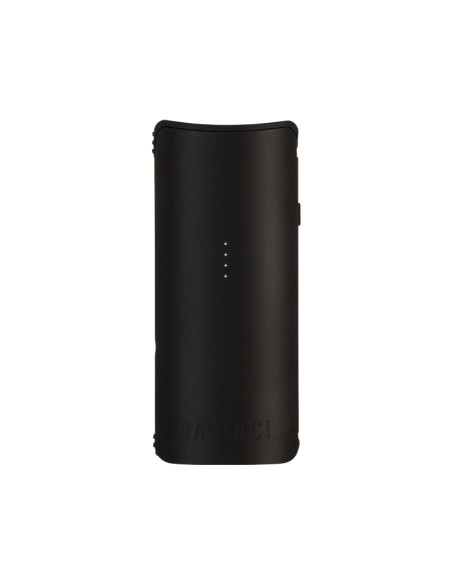 VAPORIZADOR DAVINCI MIQRO-C (POWER) NEGRO
