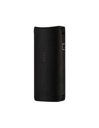 VAPORIZADOR DAVINCI MIQRO-C (POWER) NEGRO