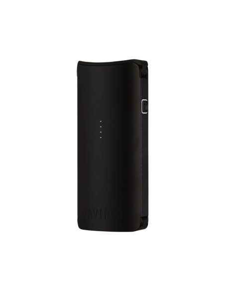 VAPORIZADOR DAVINCI MIQRO-C (POWER) NEGRO