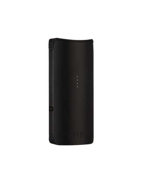 VAPORIZADOR DAVINCI MIQRO-C (POWER) NEGRO