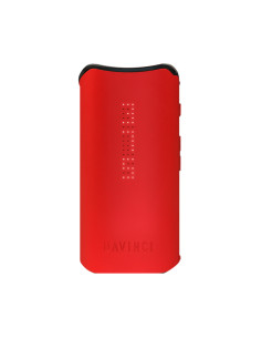 VAPORIZADOR DAVINCI IQC ROJO